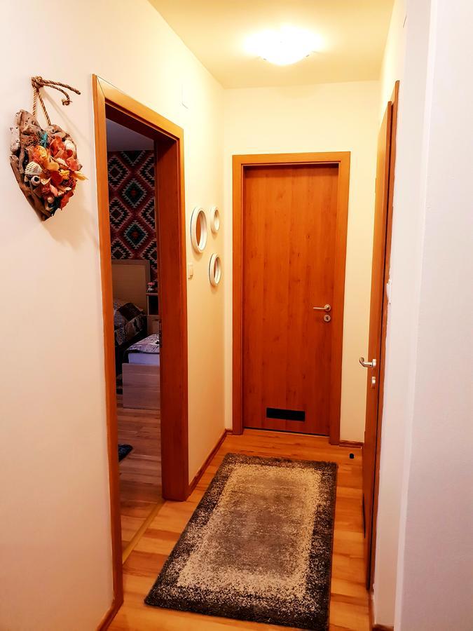 Vagabond Apartman Miskolc Exterior photo
